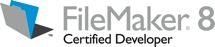 Certified Filemaker 8 Developer