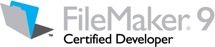 Certified Filemaker 9 Developer 